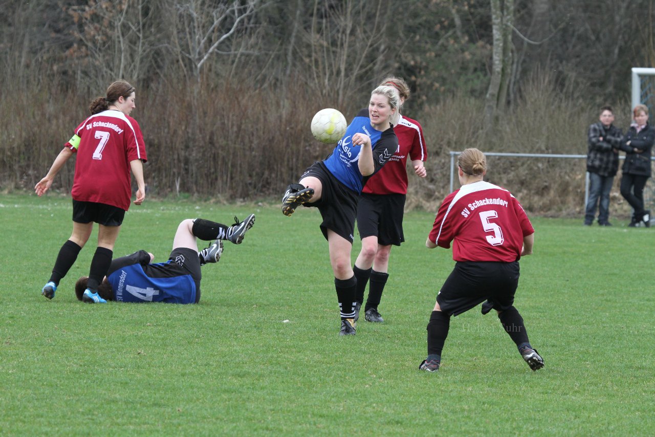 Bild 57 - Frauen am 3.4.11